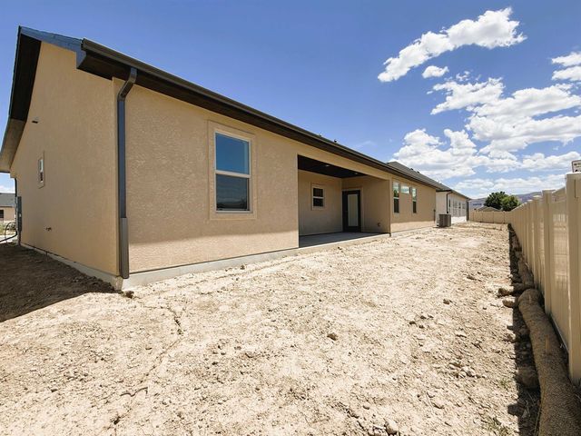 363 Mee Canyon Circle, Fruita, CO 81521