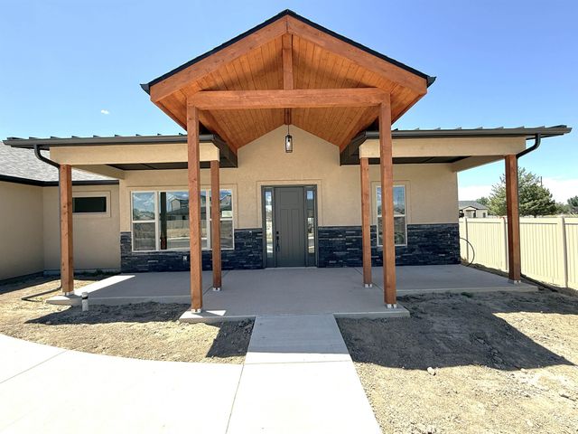 363 Mee Canyon Circle, Fruita, CO 81521