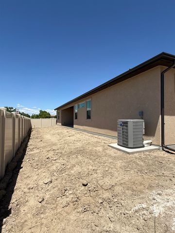 363 Mee Canyon Circle, Fruita, CO 81521