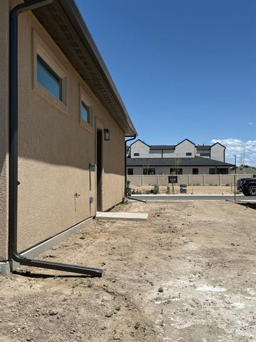 363 Mee Canyon Circle, Fruita, CO 81521