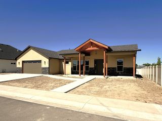 363 Mee Canyon Circle, Fruita, CO 81521
