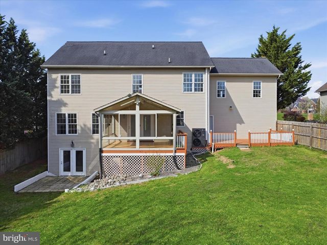 7980 GOLF VISTA DRIVE, Greencastle, PA 17225