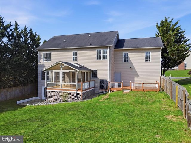 7980 GOLF VISTA DRIVE, Greencastle, PA 17225