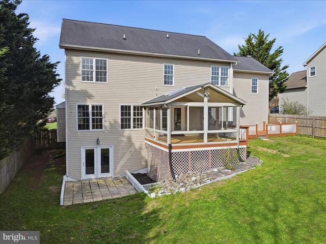 7980 GOLF VISTA DRIVE, Greencastle, PA 17225