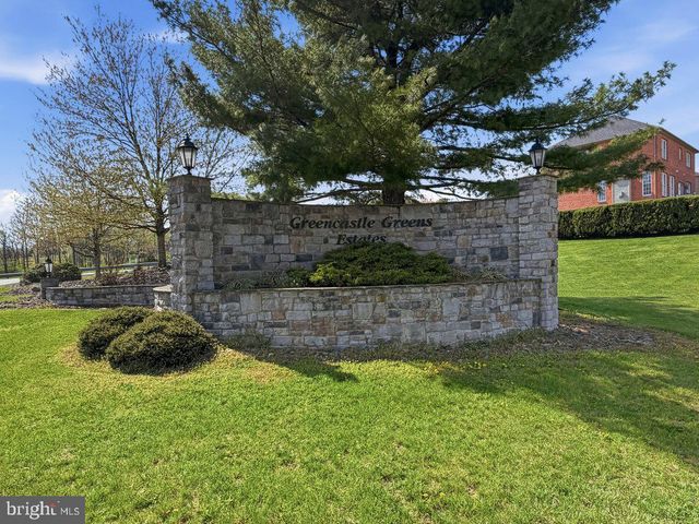 7980 GOLF VISTA DRIVE, Greencastle, PA 17225