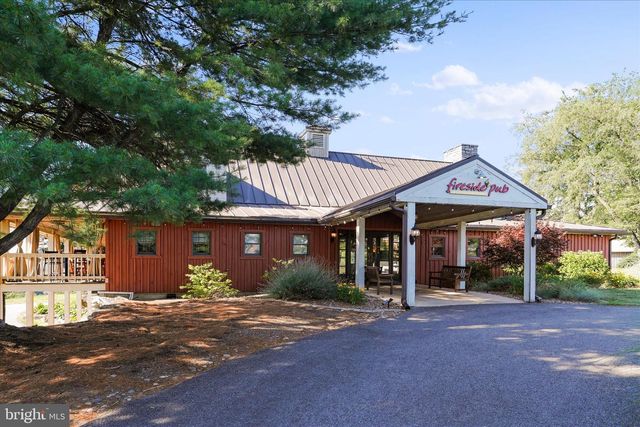 7980 GOLF VISTA DRIVE, Greencastle, PA 17225