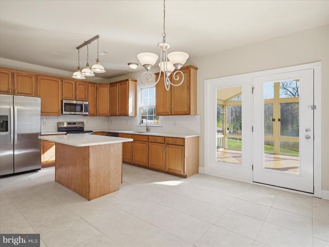 7980 GOLF VISTA DRIVE, Greencastle, PA 17225