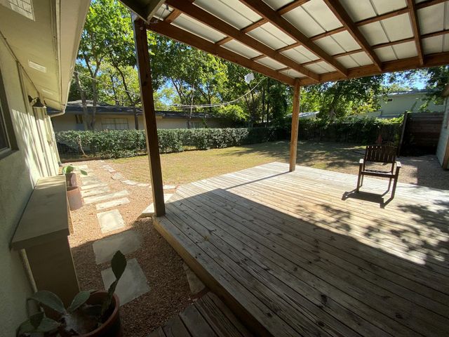1415 Bentwood RD, Austin, TX 78722