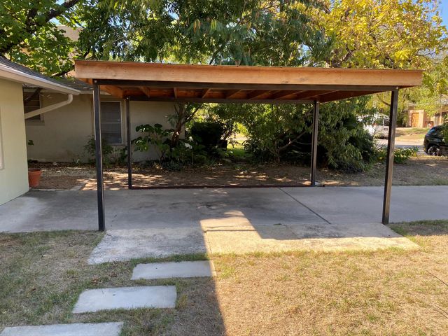 1415 Bentwood RD, Austin, TX 78722