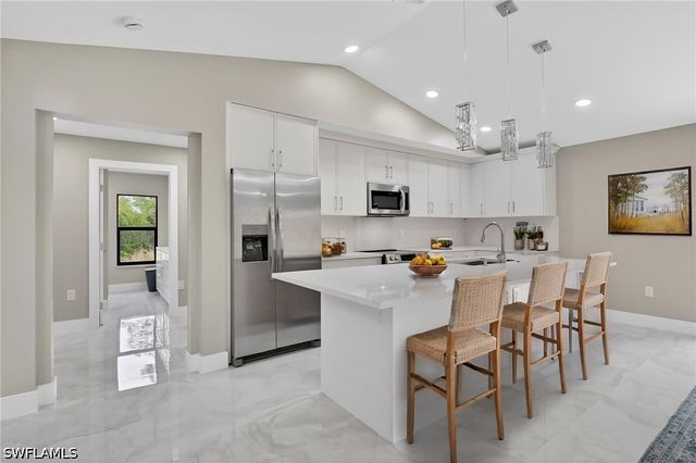 1716 Leroy AVE, Lehigh Acres, FL 33972