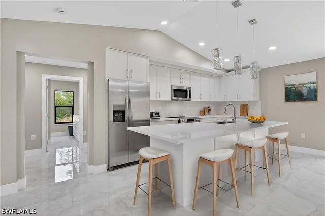 1716 Leroy AVE, Lehigh Acres, FL 33972