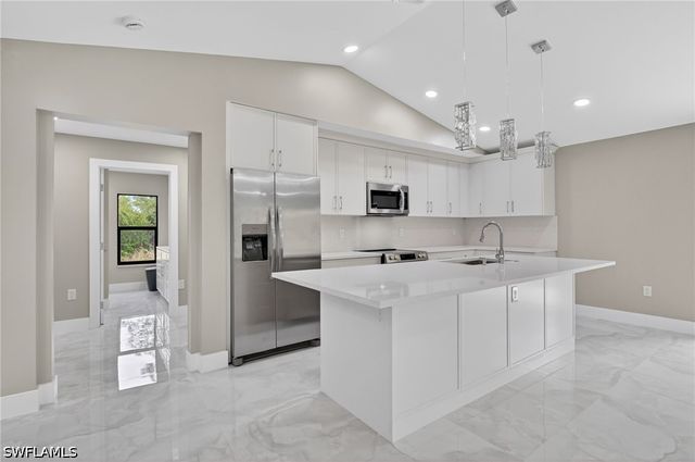 1716 Leroy AVE, Lehigh Acres, FL 33972