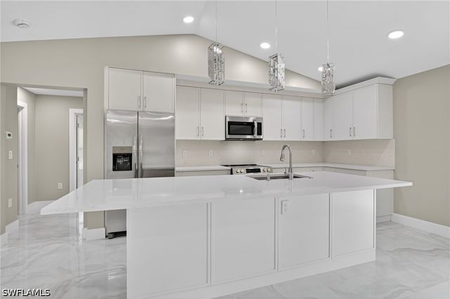 1716 Leroy AVE, Lehigh Acres, FL 33972