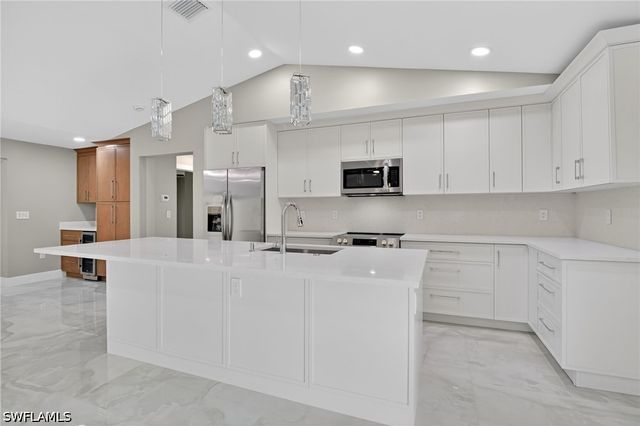 1716 Leroy AVE, Lehigh Acres, FL 33972