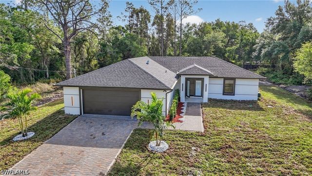 1716 Leroy AVE, Lehigh Acres, FL 33972