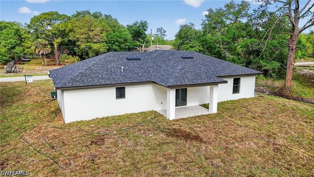 1716 Leroy AVE, Lehigh Acres, FL 33972