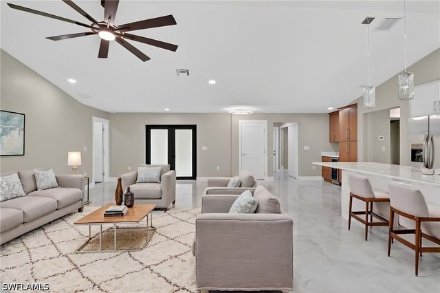 1716 Leroy AVE, Lehigh Acres, FL 33972