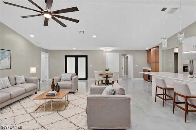 1716 Leroy AVE, Lehigh Acres, FL 33972