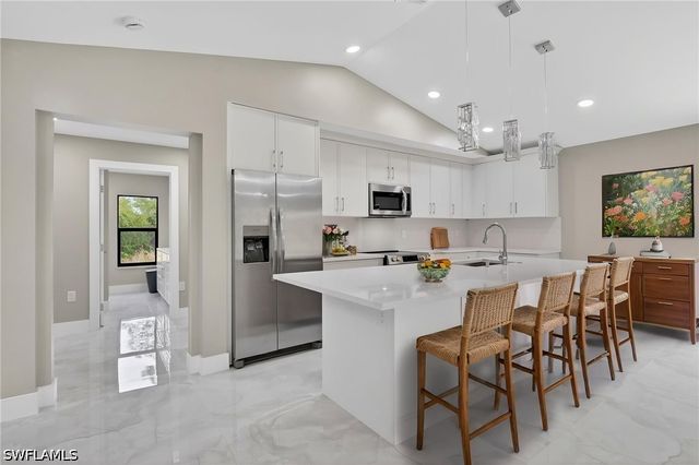 1716 Leroy AVE, Lehigh Acres, FL 33972