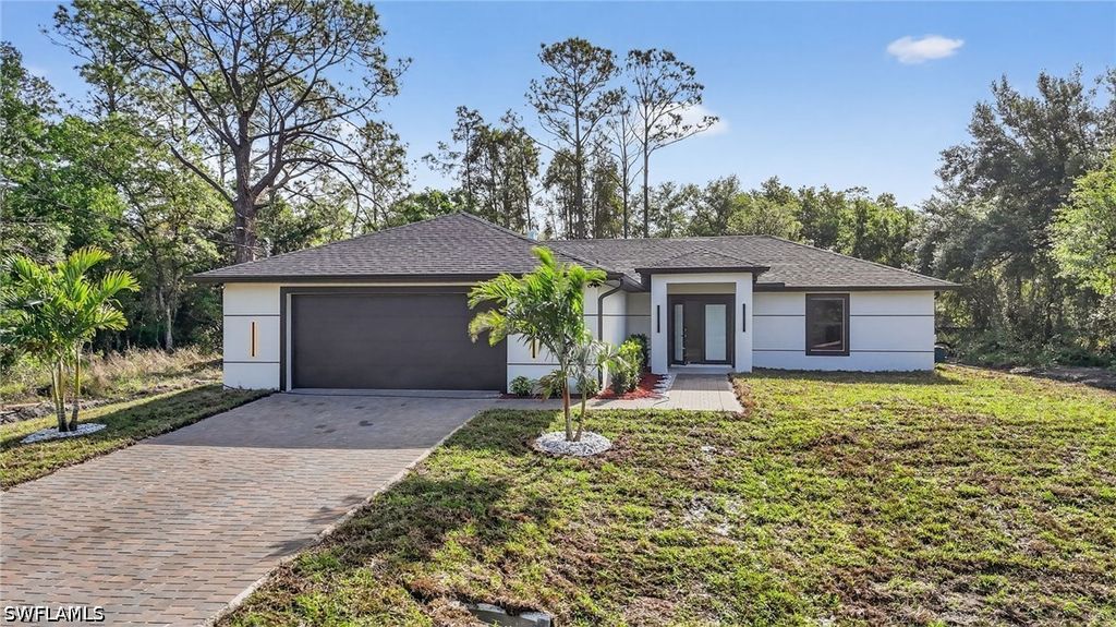 1716 Leroy AVE, Lehigh Acres, FL 33972