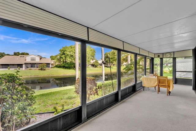 4787 Brighton Lakes Boulevard, Boynton Beach, FL 33436
