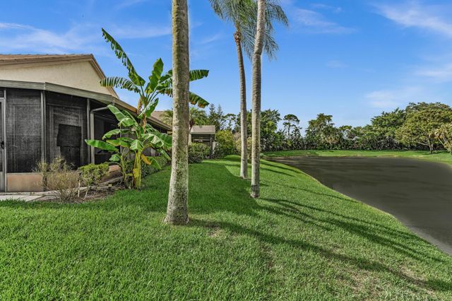 4787 Brighton Lakes Boulevard, Boynton Beach, FL 33436