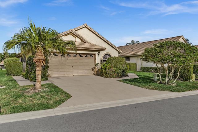 4787 Brighton Lakes Boulevard, Boynton Beach, FL 33436