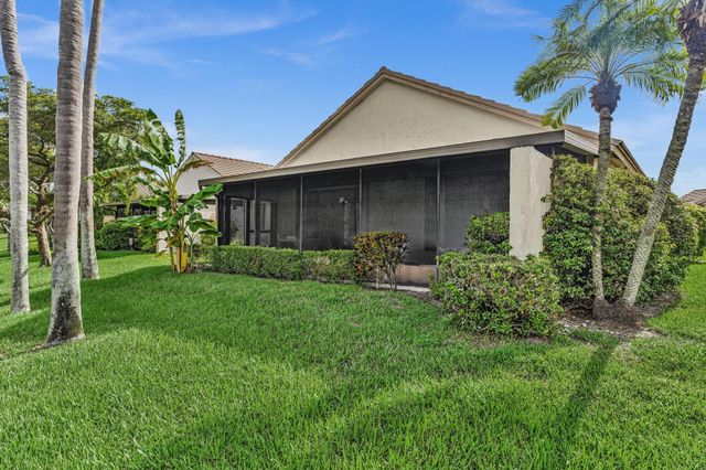 4787 Brighton Lakes Boulevard, Boynton Beach, FL 33436