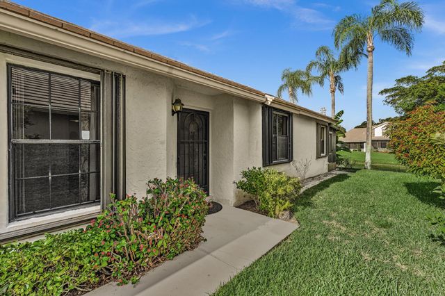4787 Brighton Lakes Boulevard, Boynton Beach, FL 33436