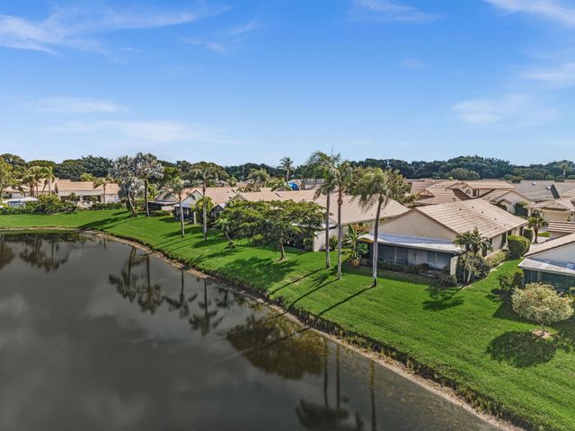 4787 Brighton Lakes Boulevard, Boynton Beach, FL 33436