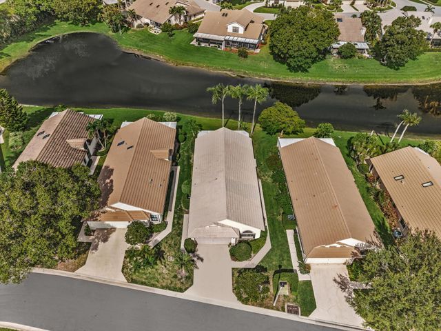 4787 Brighton Lakes Boulevard, Boynton Beach, FL 33436