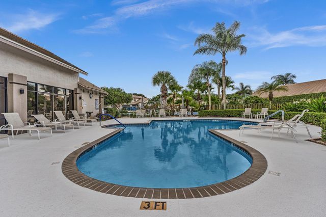4787 Brighton Lakes Boulevard, Boynton Beach, FL 33436