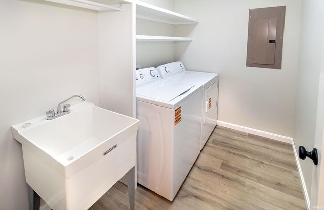 7340 Hwy 66, Wadesville, IN 47638