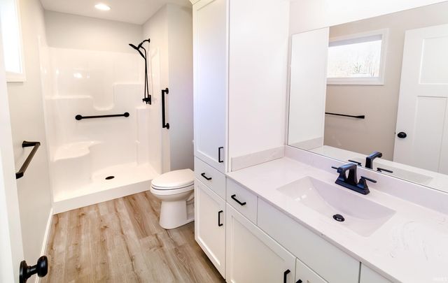 7340 Hwy 66, Wadesville, IN 47638