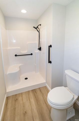 7340 Hwy 66, Wadesville, IN 47638