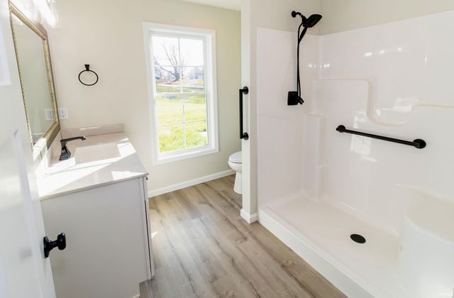 7340 Hwy 66, Wadesville, IN 47638