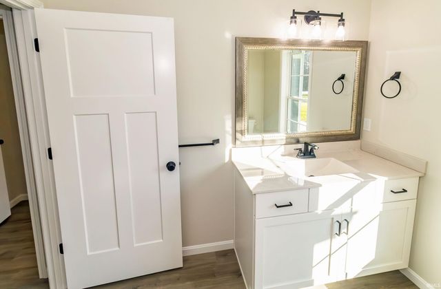 7340 Hwy 66, Wadesville, IN 47638