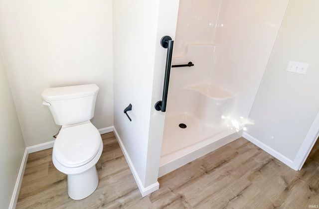 7340 Hwy 66, Wadesville, IN 47638