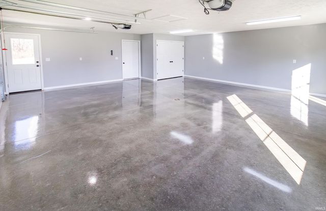 7340 Hwy 66, Wadesville, IN 47638