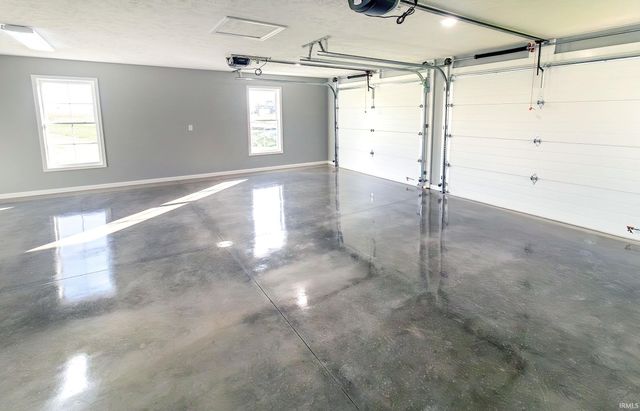 7340 Hwy 66, Wadesville, IN 47638