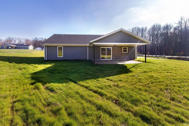 7340 Hwy 66, Wadesville, IN 47638