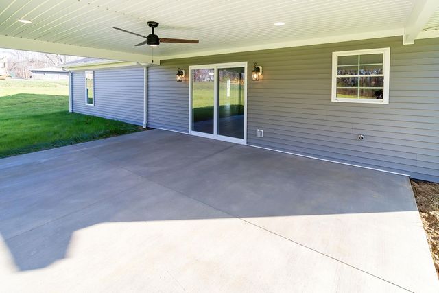 7340 Hwy 66, Wadesville, IN 47638