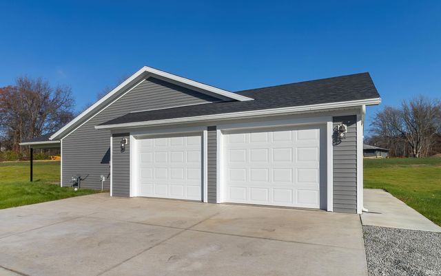 7340 Hwy 66, Wadesville, IN 47638