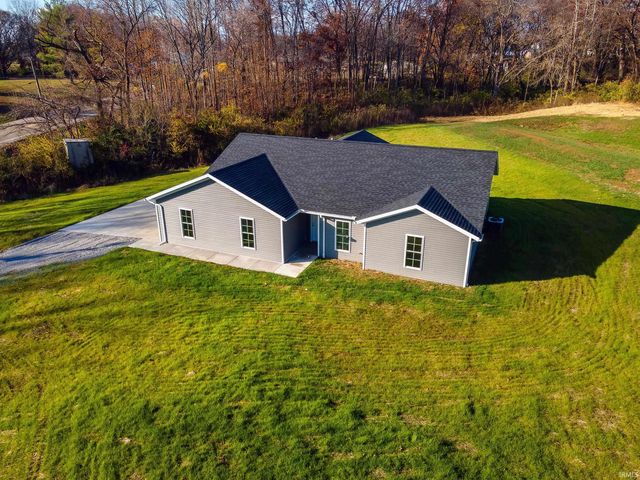 7340 Hwy 66, Wadesville, IN 47638