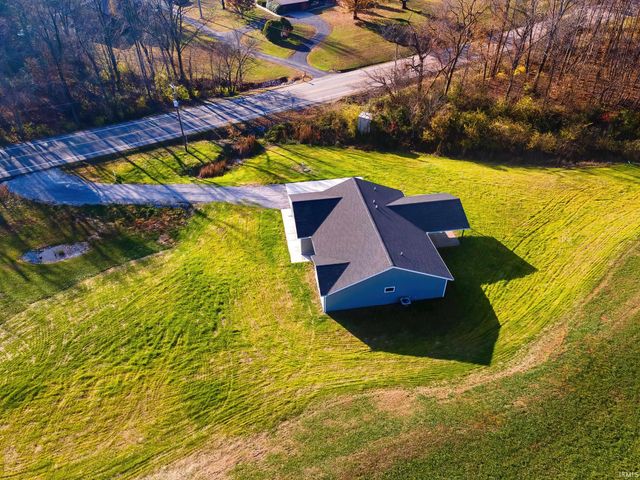 7340 Hwy 66, Wadesville, IN 47638