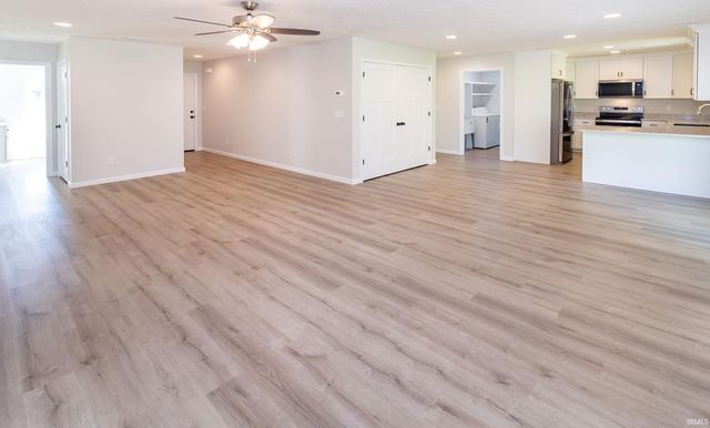 7340 Hwy 66, Wadesville, IN 47638