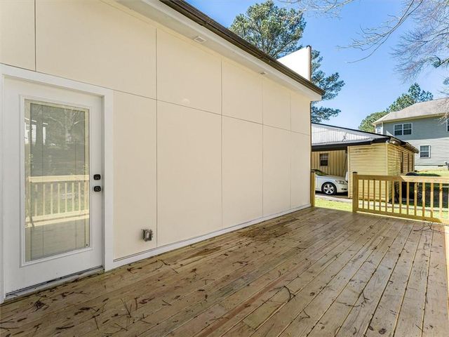 1571 Mary George Avenue NW, Atlanta, GA 30318