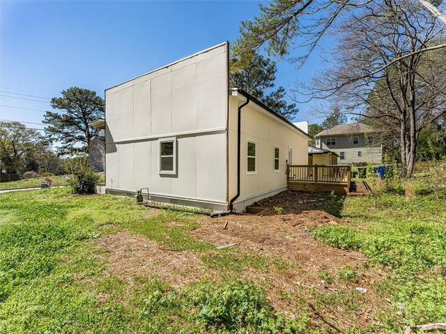 1571 Mary George Avenue NW, Atlanta, GA 30318