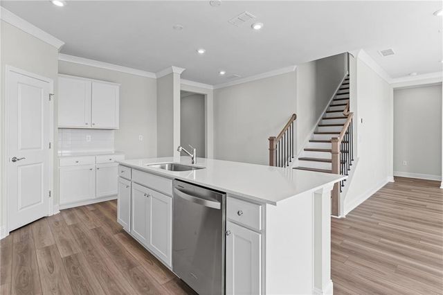 272 Nesta Grove Drive, Locust Grove, GA 30248