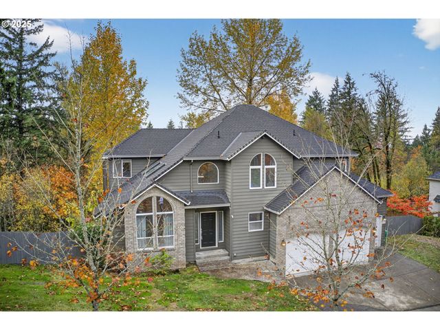 8047 Se 134TH Dr, Portland, OR 97236